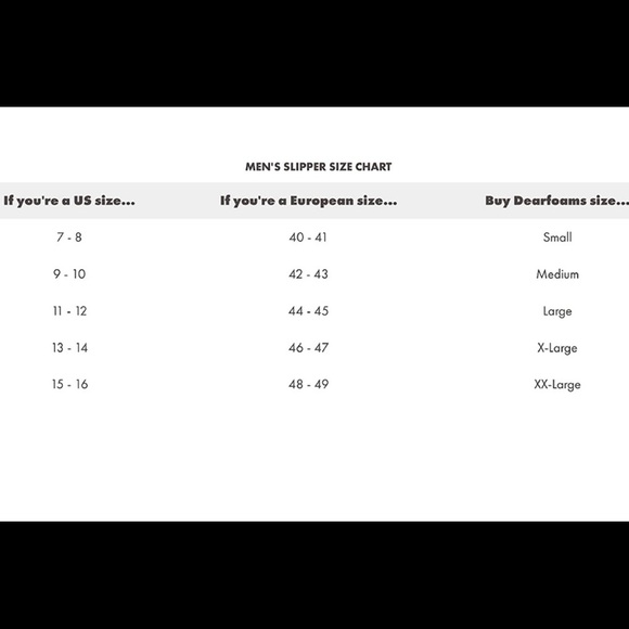 Dearfoams PAPA BEAR medium slippers - Picture 6 of 7